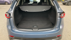 Mazda CX-5 2.0 e-Skyactiv G MHEV Centre-Line 5dr Petrol Estate